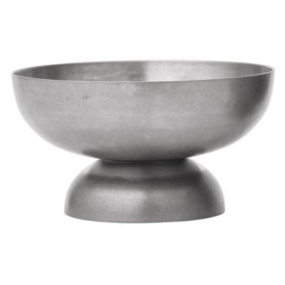 Tumbled Ice Cream Cup