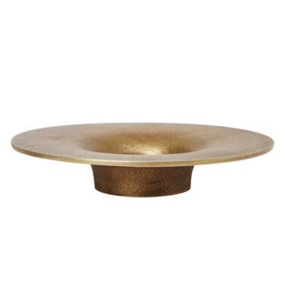 Soothe Block Candle Holder