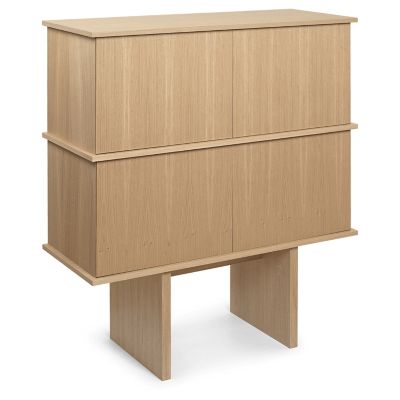 Stilt Double Sideboard - OPEN BOX
