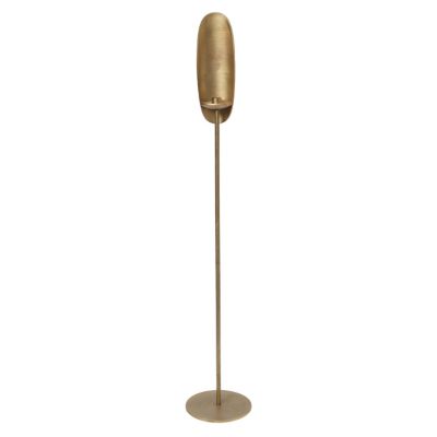 Agape Floor Candle Holder