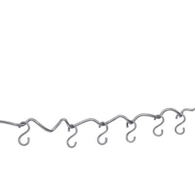 Curvature Hanging Rail