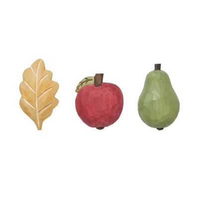Forest Magnet, Set of 3