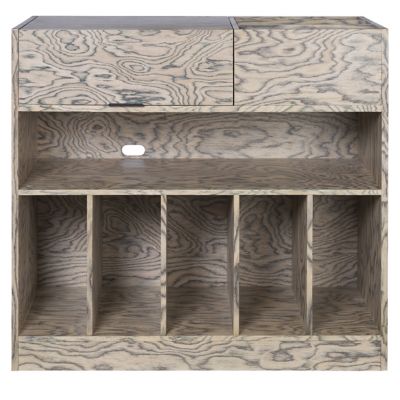 Cabri Media Cabinet