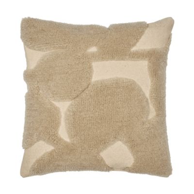 Cilla Tufted Cushion