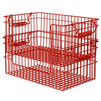 Cala Basket, Set of 2