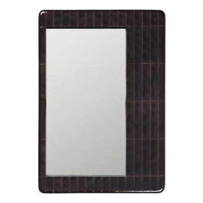 Tiling Wall Mirror