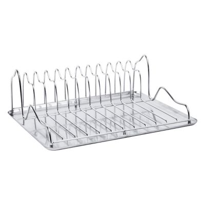Curvature Dish Rack