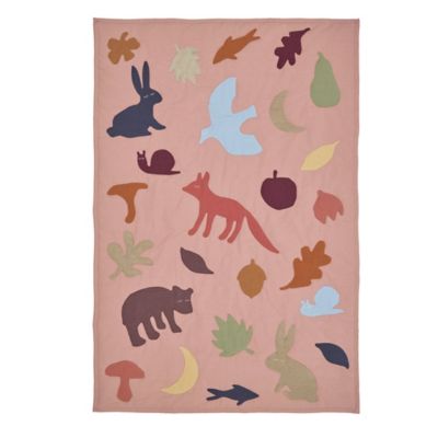 Lunden Blanket