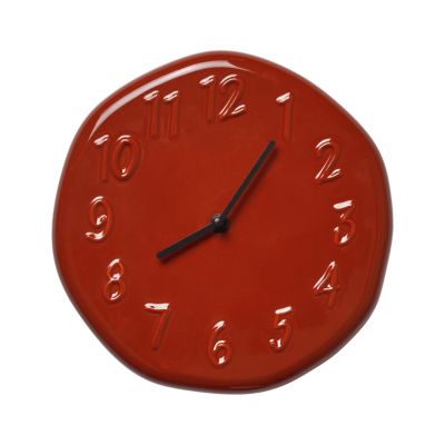 Loopi Wall Clock