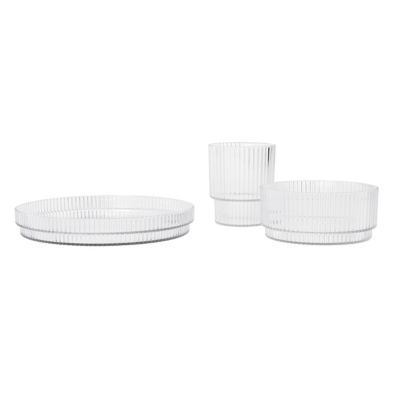 Ripple Kids Dinner Set