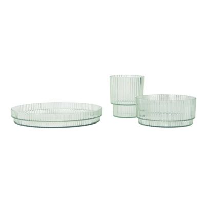 Ripple Kids Dinner Set