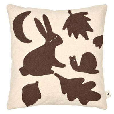 Lunden Cushion