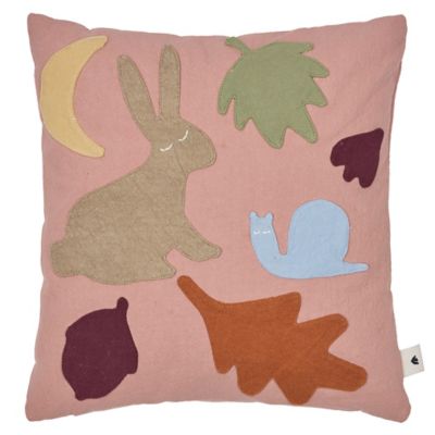 Lunden Cushion