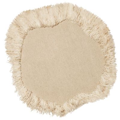 Norte Round Rug