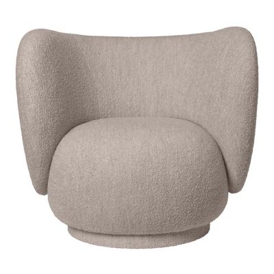Rico Kids Lounge Chair