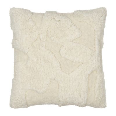 Rime Tufted Cushion