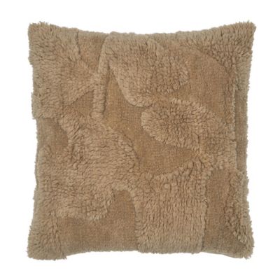 Rime Tufted Cushion