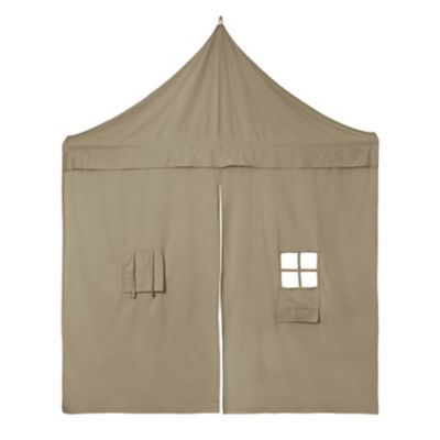 Settle Kids Corner Curtain