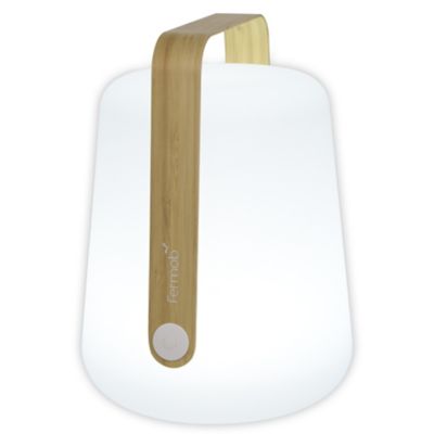 Balad Lamp