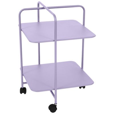 Alfred Rolling Small Table
