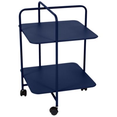 Alfred Rolling Small Table