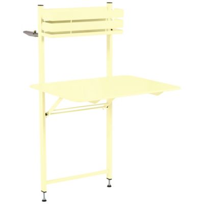 Bistro Balcony Table