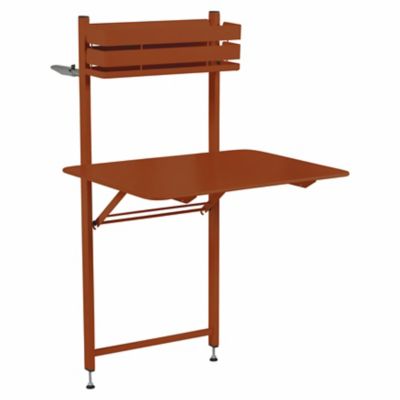 Bistro Balcony Table