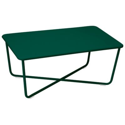 Croisette Low Table