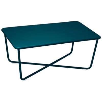Croisette Low Table