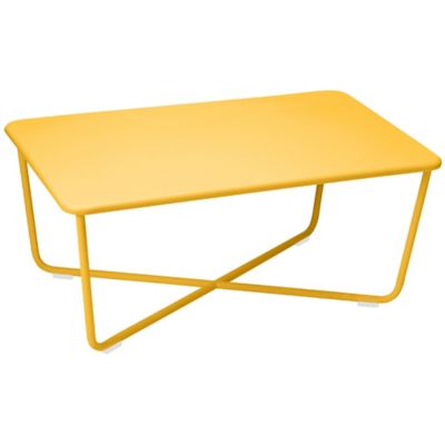 Croisette Low Table