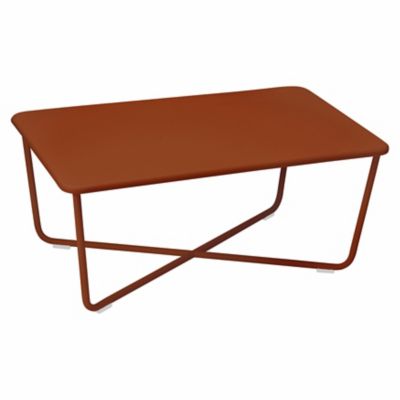 Croisette Low Table