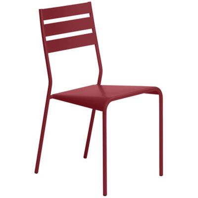 Facto Chair, Set of 2