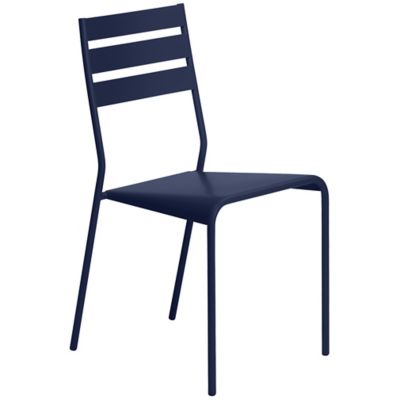Facto Chair, Set of 2