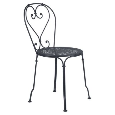 1900 Chair, Set of 2