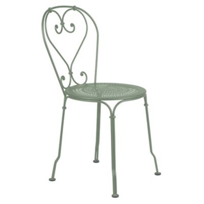 1900 Chair, Set of 2