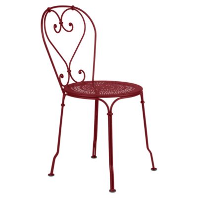 1900 Chair, Set of 2