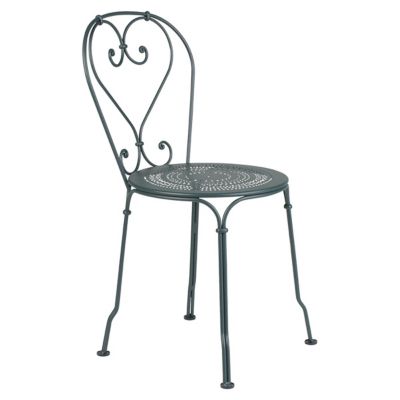 1900 Chair, Set of 2