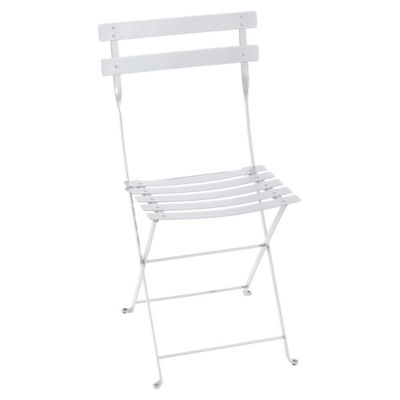 Bistro Folding Chair Set of 2