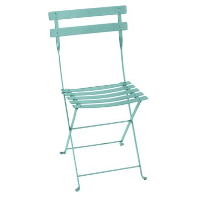 Bistro Folding Chair Set of 2