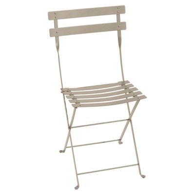 Bistro Folding Chair Set of 2