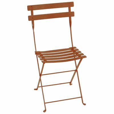 Bistro Folding Chair, Set of 2