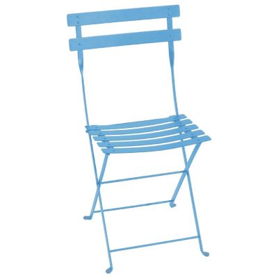 Bistro Folding Chair, Set of 2