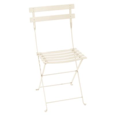 Bistro Folding Chair, Set of 2