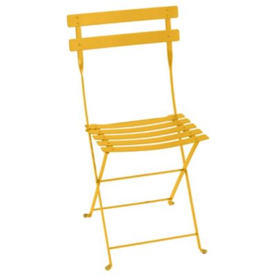 Bistro Folding Chair, Set of 2