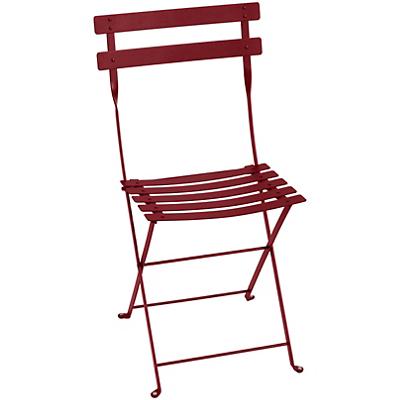 Bistro Folding Chair - Set of 2