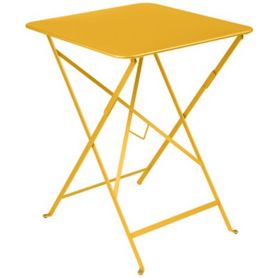 Bistro Square Folding Table