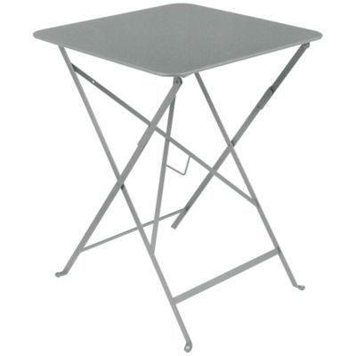 Bistro Square Folding Table