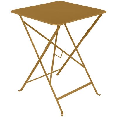 Bistro Square Folding Table