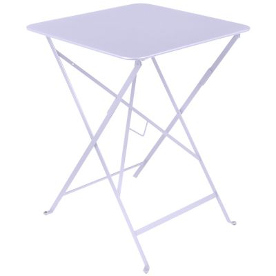 Bistro Square Folding Table