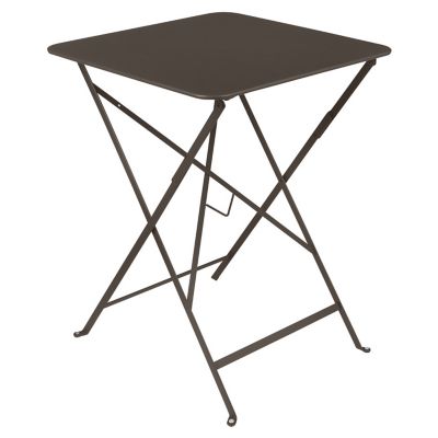 Bistro Square Folding Table